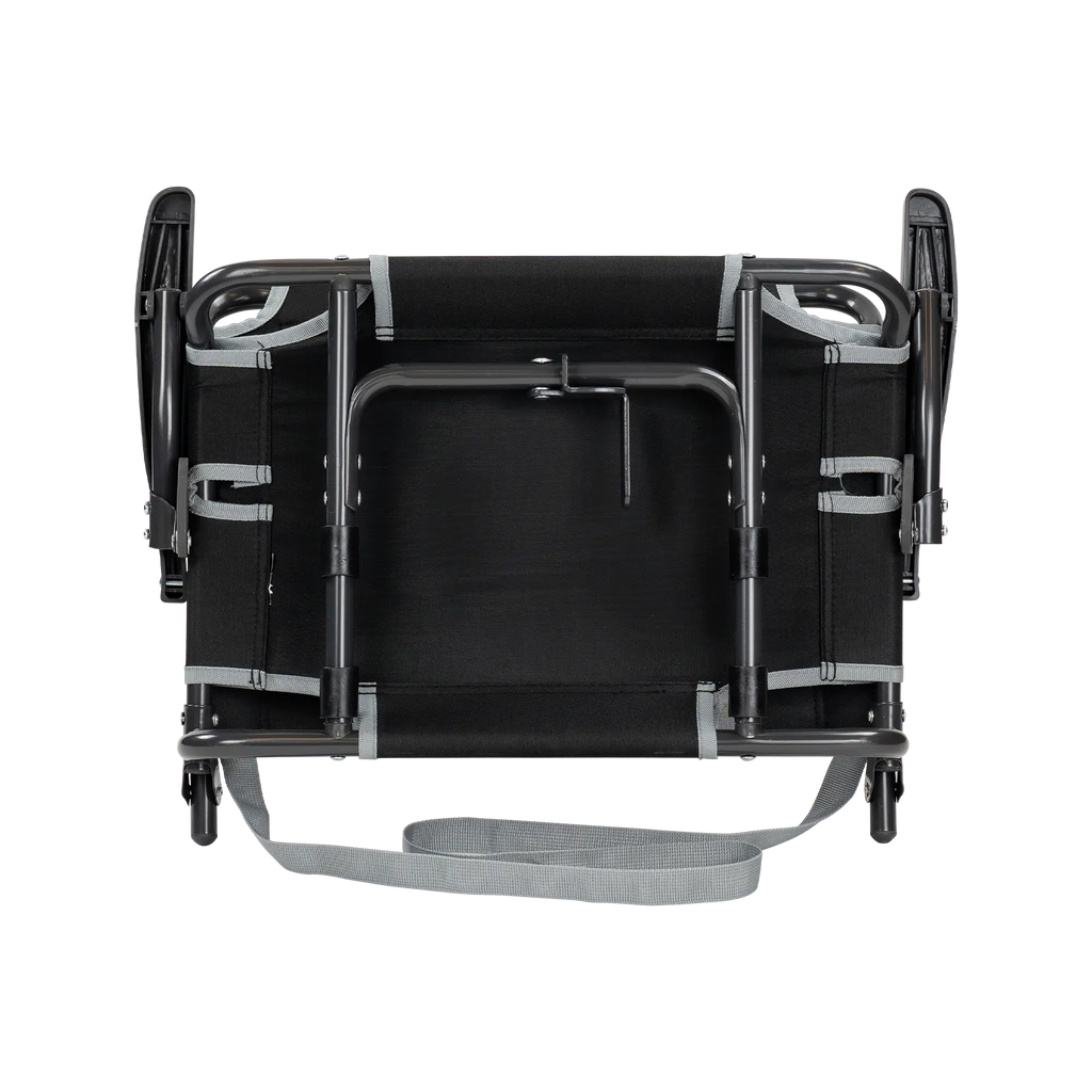 Big Comfort Stadium Chair with Armrests | Featured Outdoor Choice | Outlandridge 8967 Vk