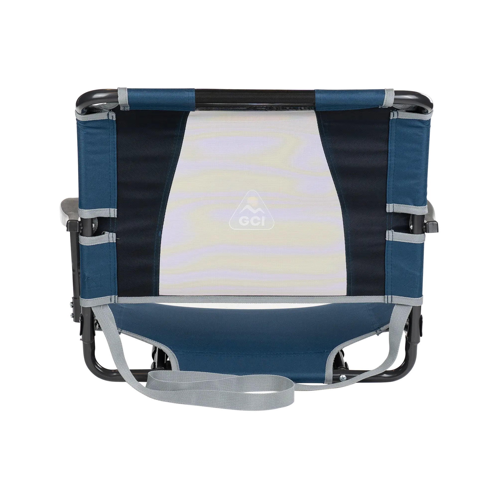 Big Comfort Stadium Chair with Armrests | Featured Outdoor Choice | Outlandridge 8967 Vk