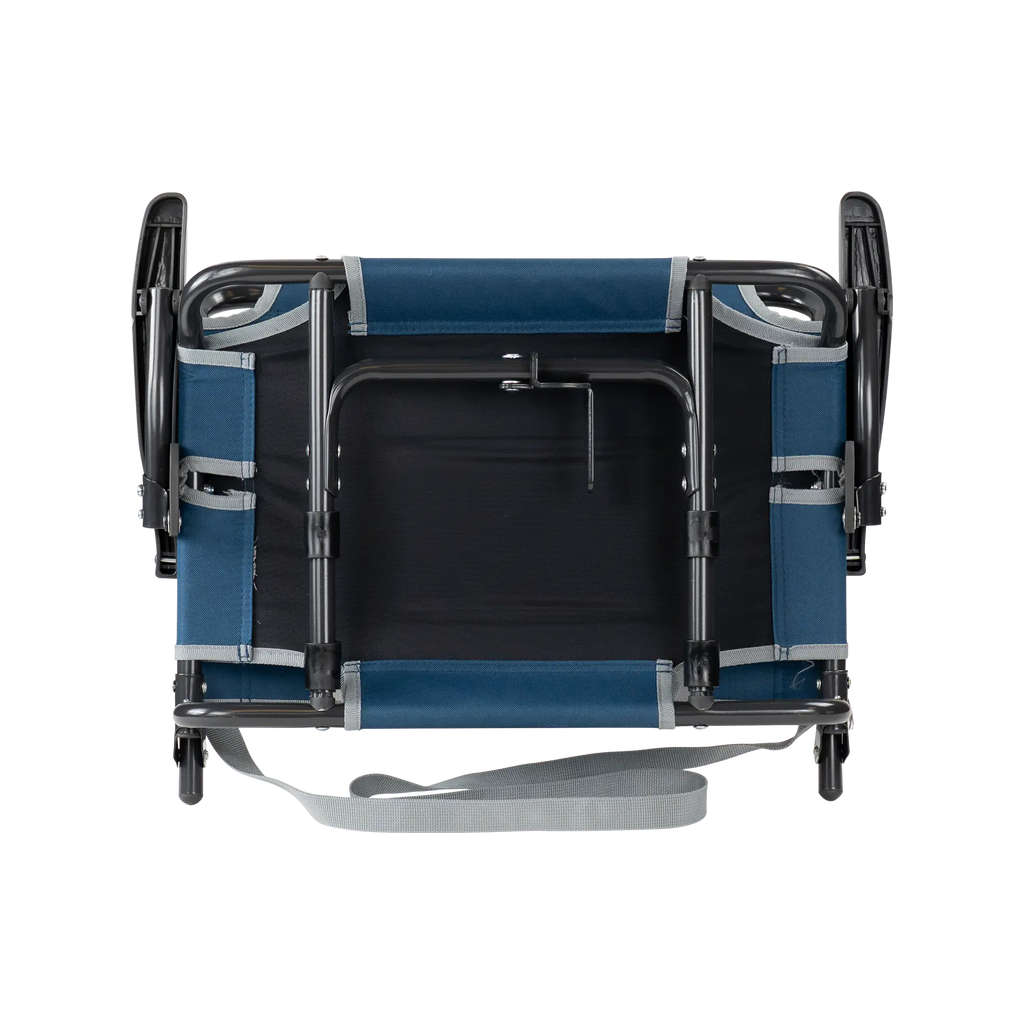 Big Comfort Stadium Chair with Armrests | Featured Outdoor Choice | Outlandridge 8967 Vk