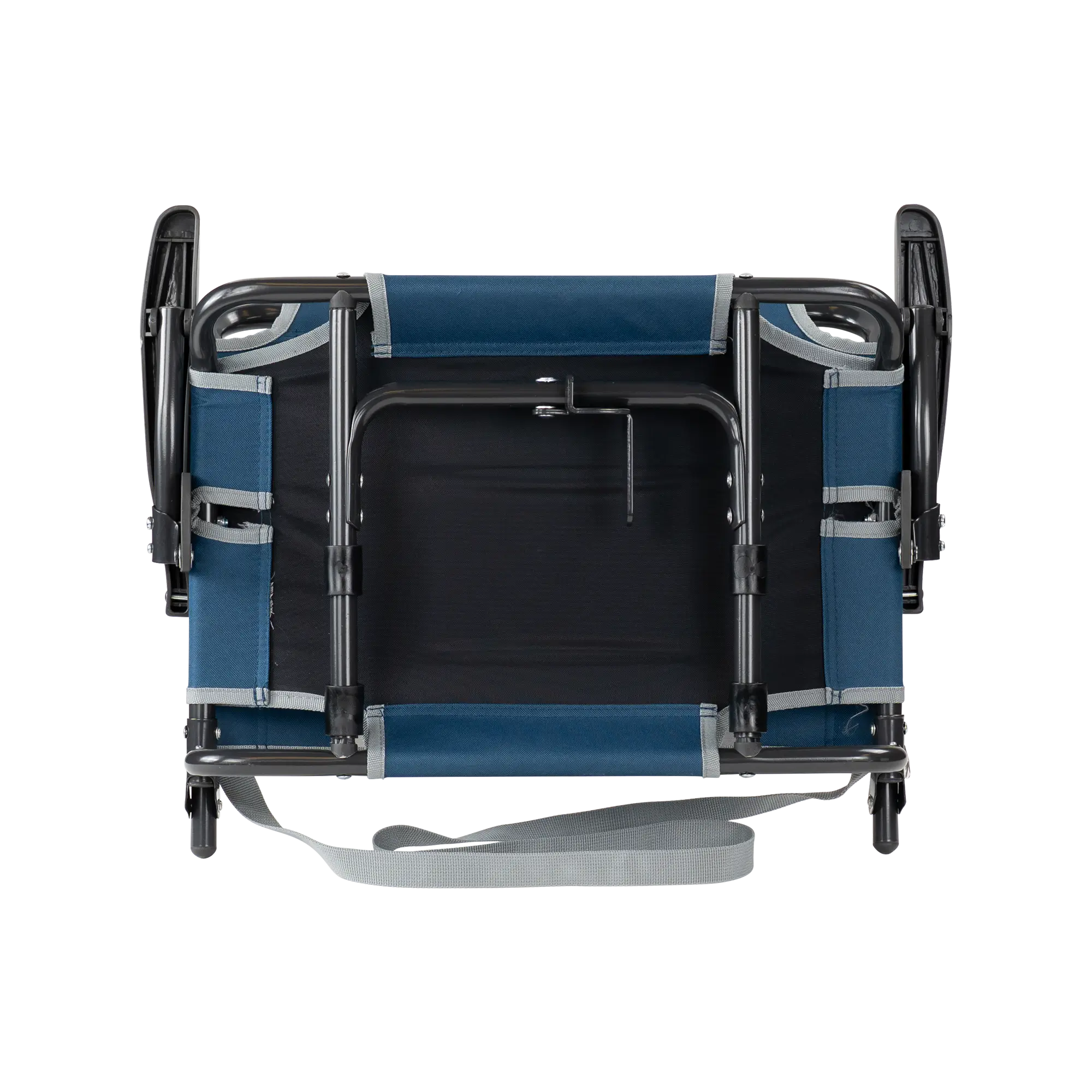 Big Comfort Stadium Chair with Armrests | Featured Outdoor Choice | Outlandridge 8967 Vk