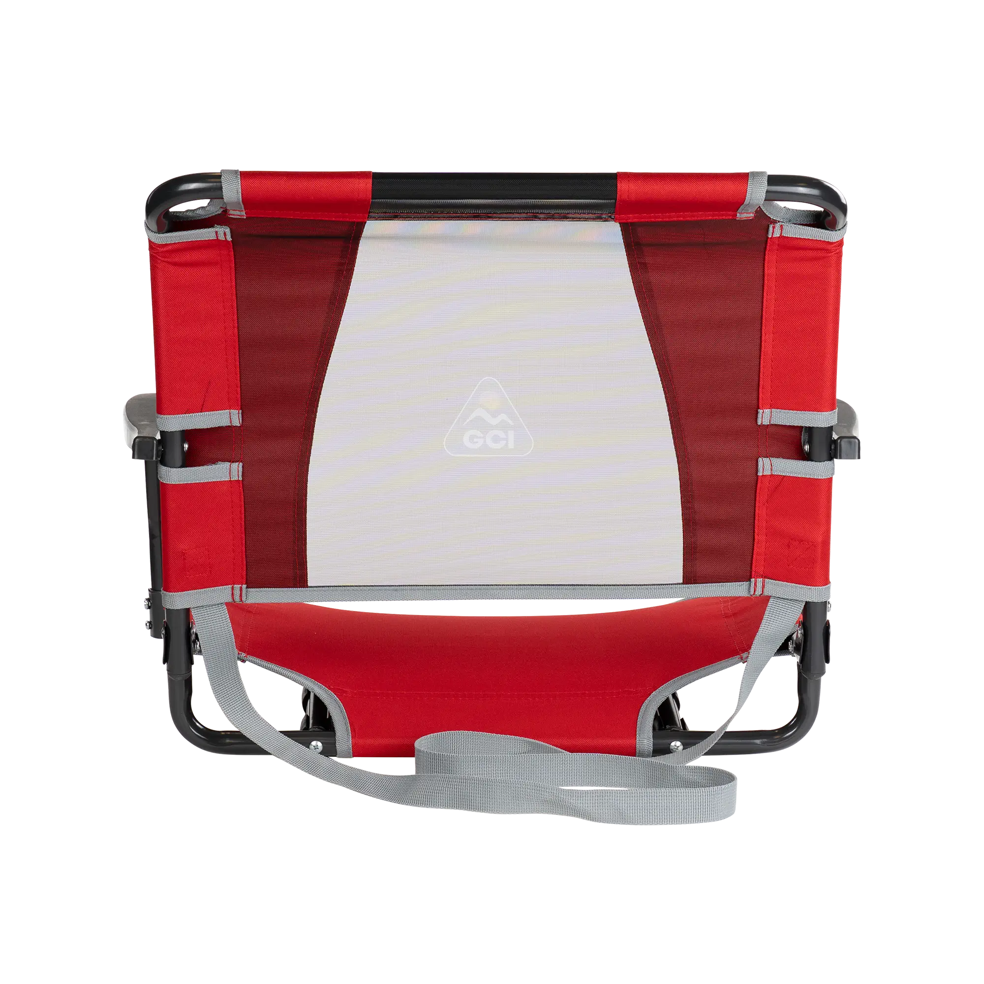 Big Comfort Stadium Chair with Armrests | Featured Outdoor Choice | Outlandridge 8967 Vk