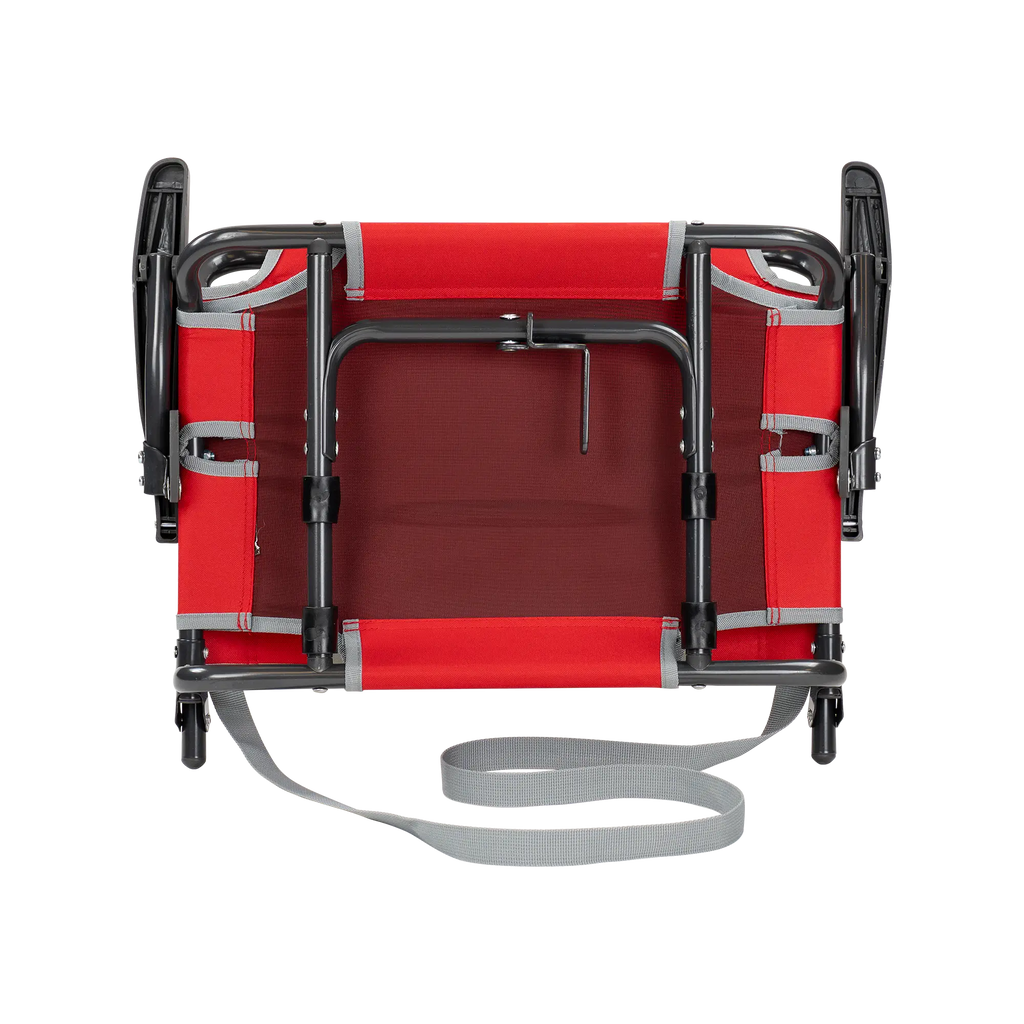 Big Comfort Stadium Chair with Armrests | Featured Outdoor Choice | Outlandridge 8967 Vk