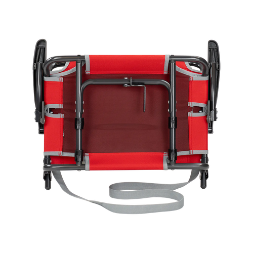 Big Comfort Stadium Chair with Armrests | Featured Outdoor Choice | Outlandridge 8967 Vk