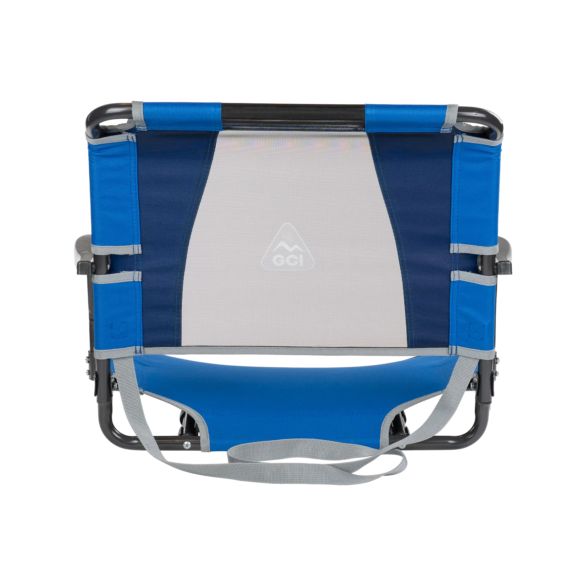 Big Comfort Stadium Chair with Armrests | Featured Outdoor Choice | Outlandridge 8967 Vk