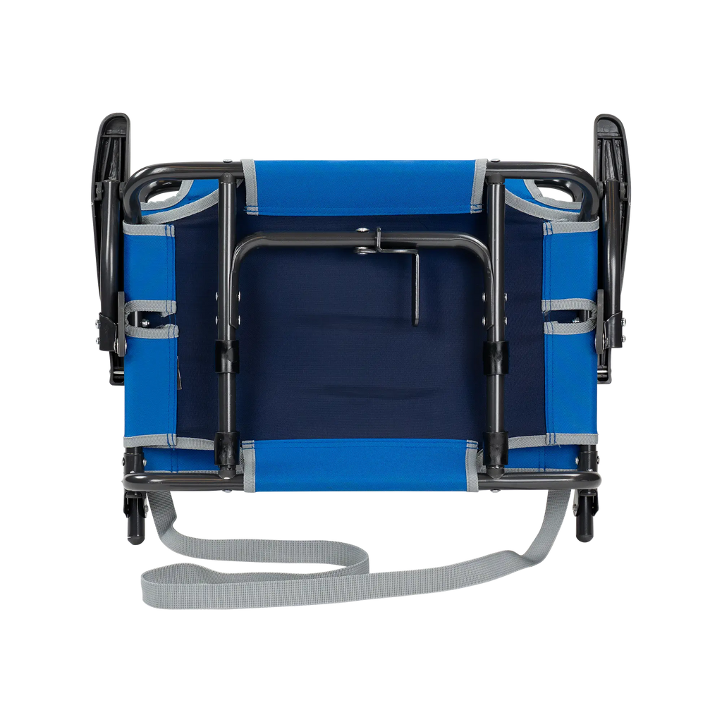 Big Comfort Stadium Chair with Armrests | Featured Outdoor Choice | Outlandridge 8967 Vk