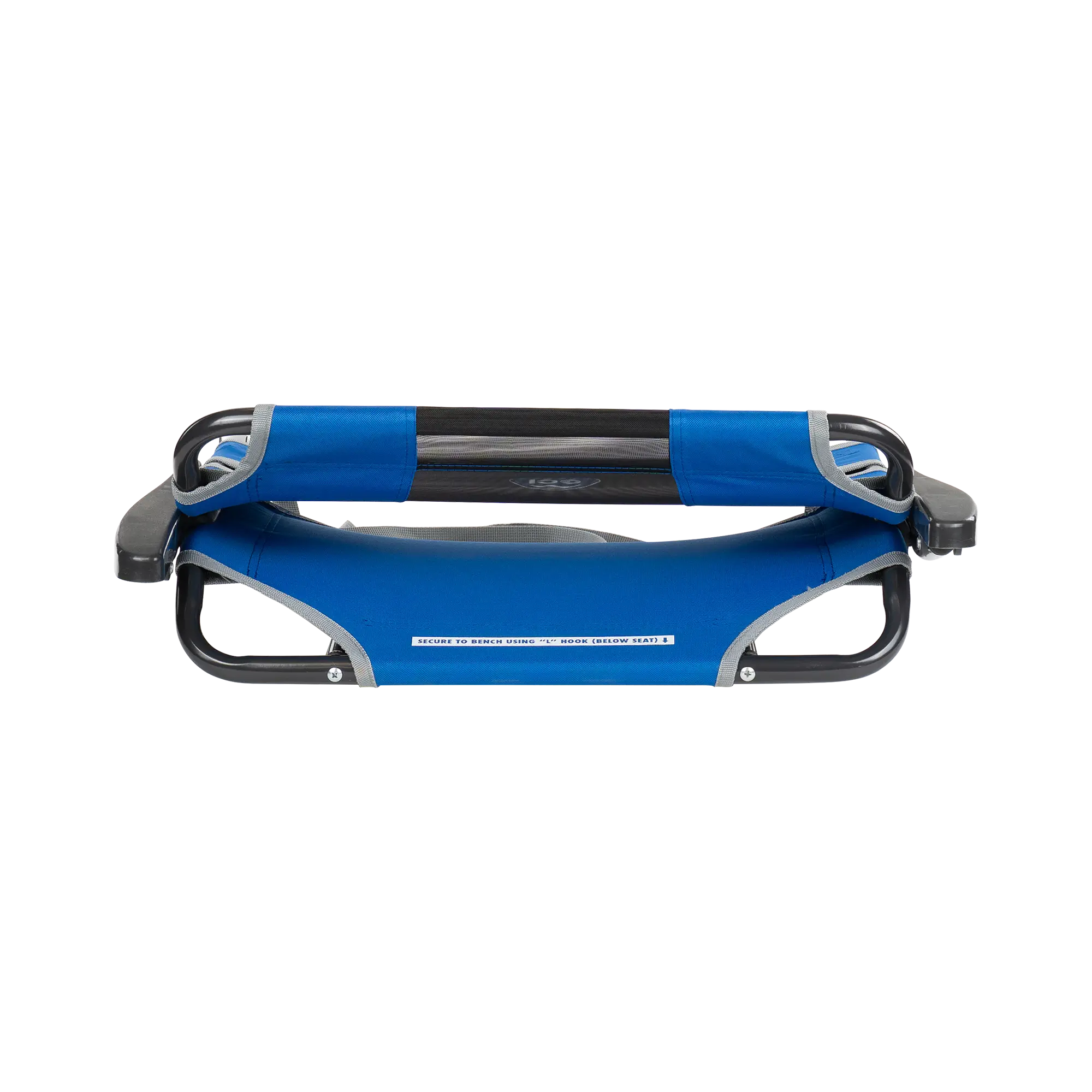 Big Comfort Stadium Chair with Armrests | Featured Outdoor Choice | Outlandridge 8967 Vk