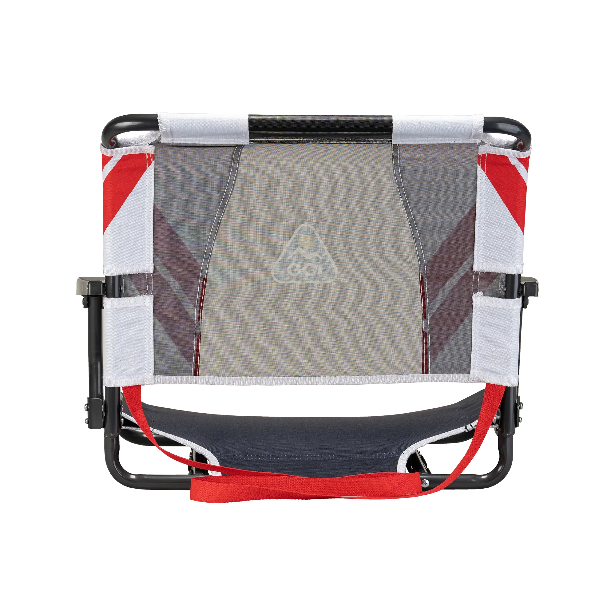Big Comfort Stadium Chair with Armrests | Featured Outdoor Choice | Outlandridge 8967 Vk