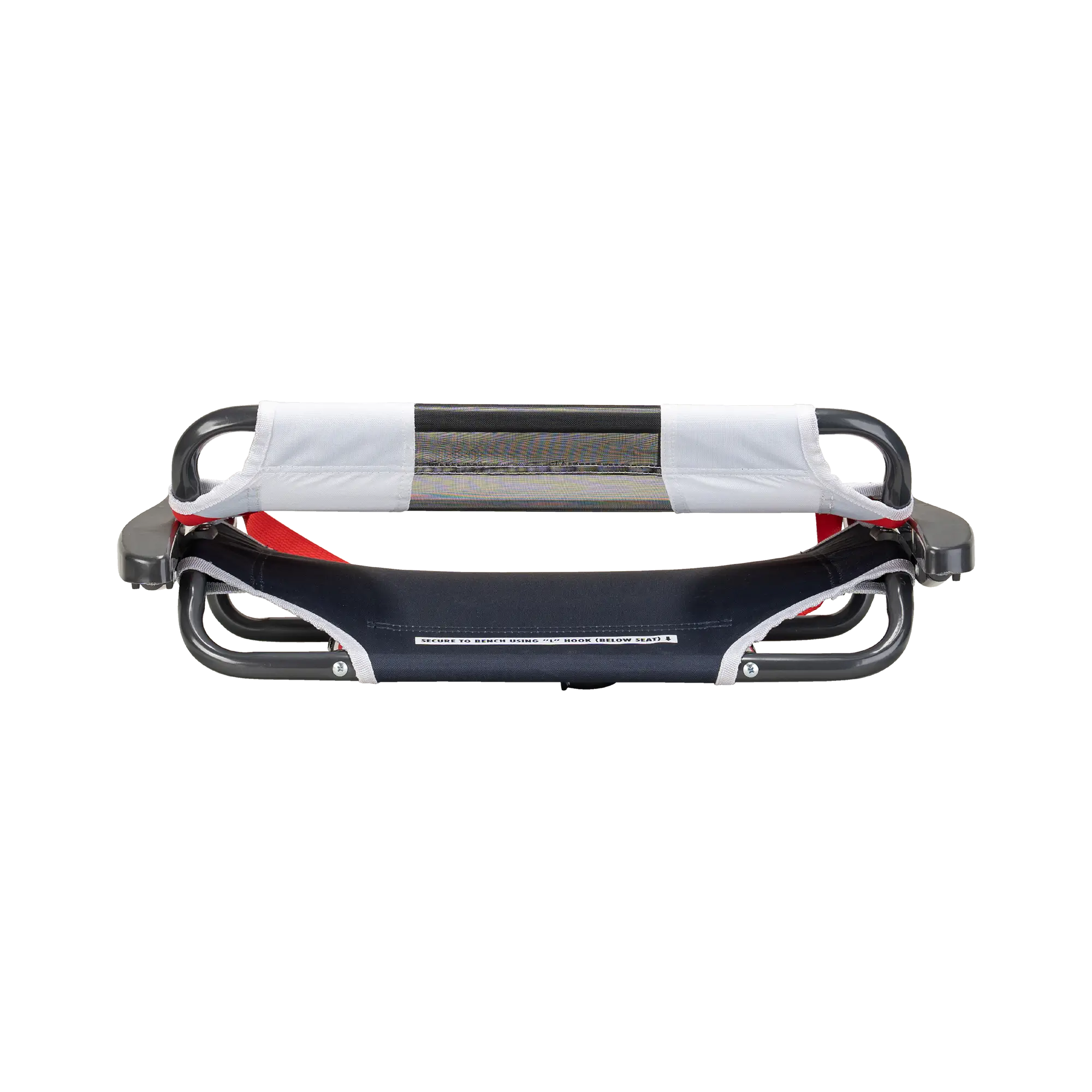 Big Comfort Stadium Chair with Armrests | Featured Outdoor Choice | Outlandridge 8967 Vk