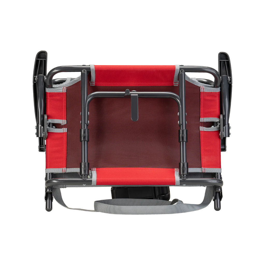 Big Comfort Stadium Chair with Armrests | Featured Outdoor Choice | Outlandridge 8967 Vk