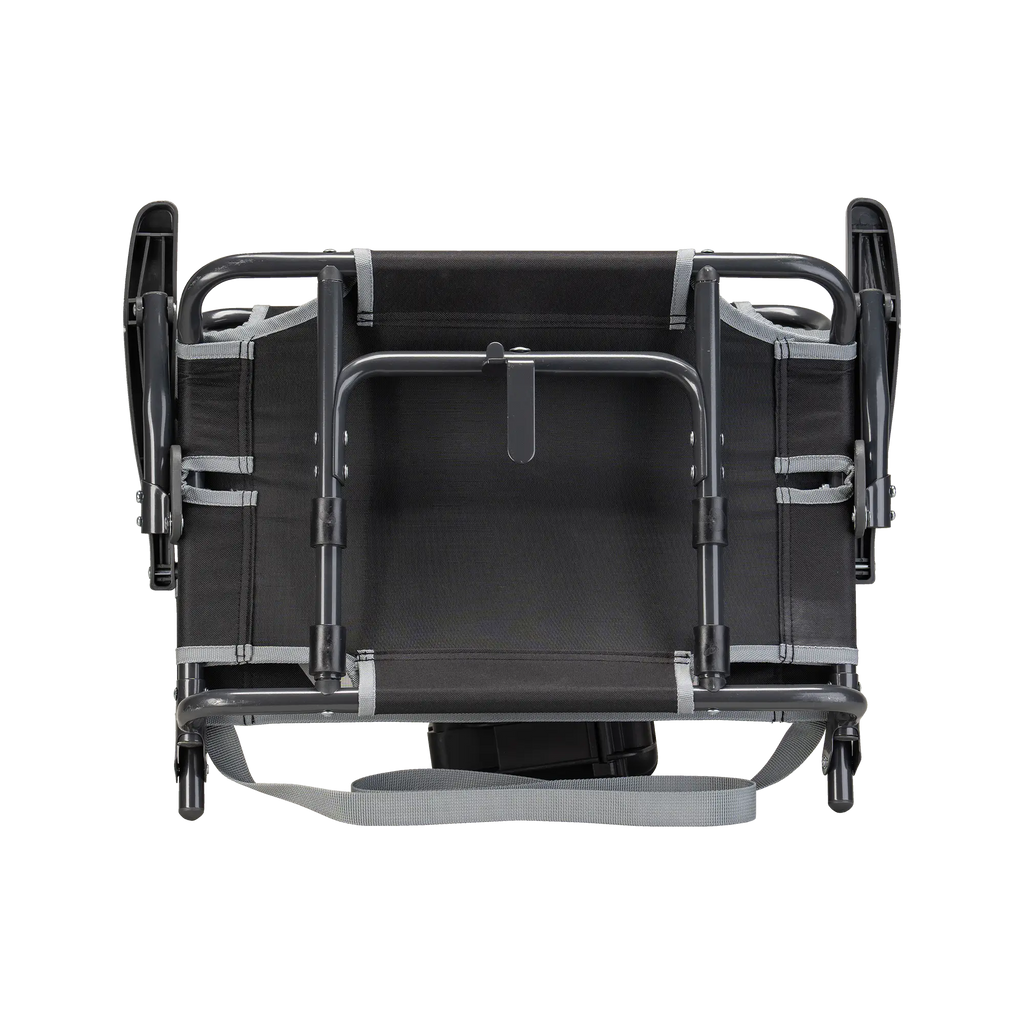 Big Comfort Stadium Chair with Armrests | Featured Outdoor Choice | Outlandridge 8967 Vk