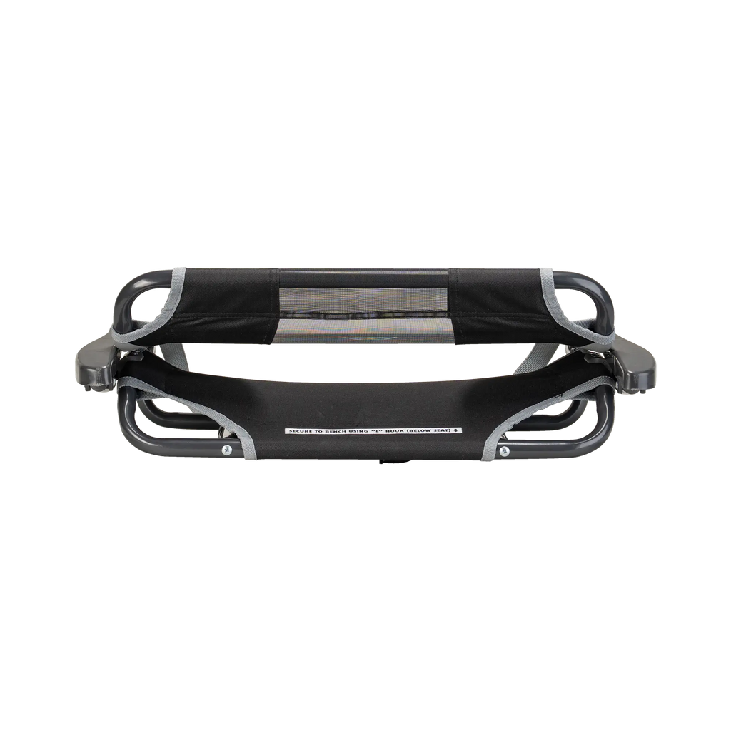 Big Comfort Stadium Chair with Armrests | Featured Outdoor Choice | Outlandridge 8967 Vk