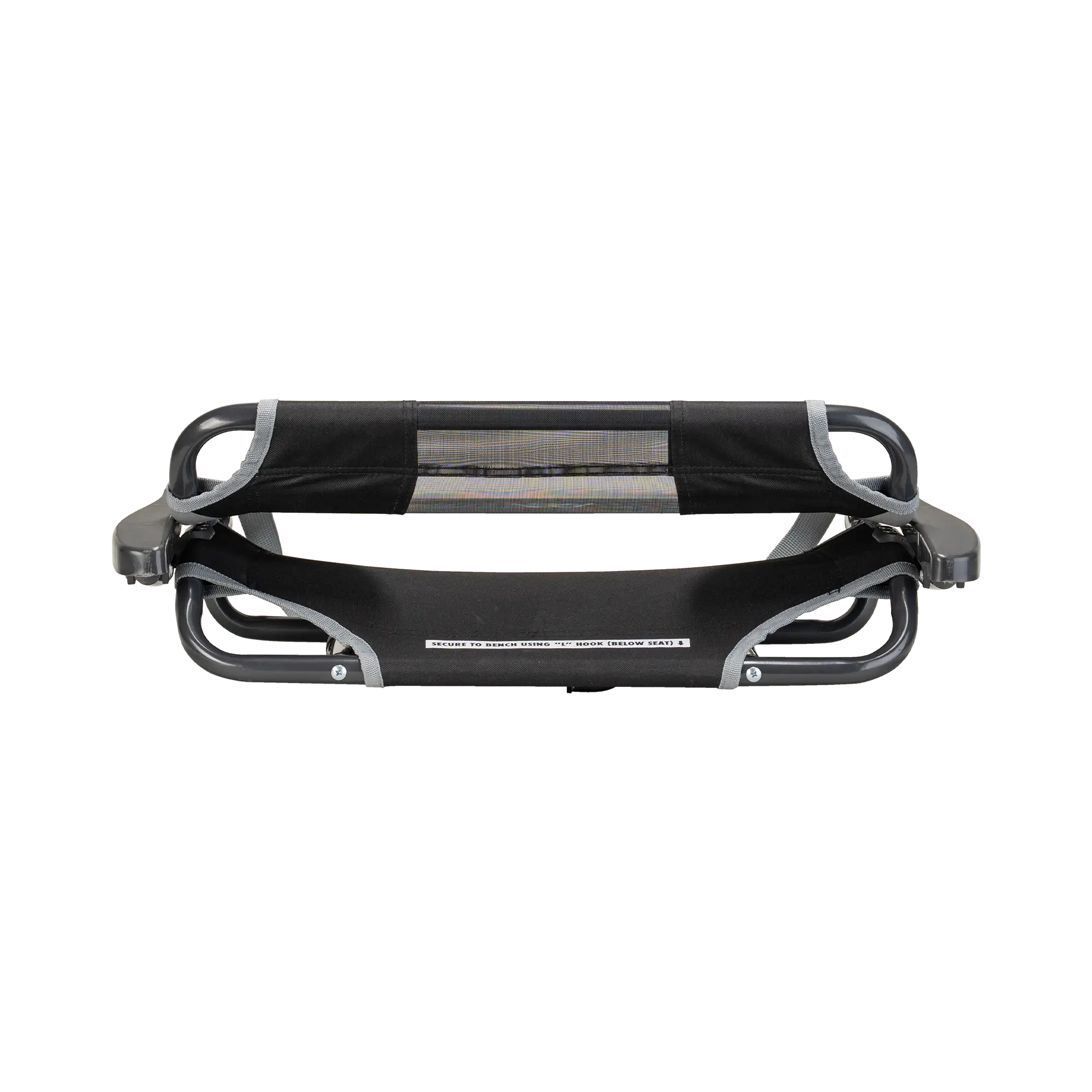 Big Comfort Stadium Chair with Armrests | Featured Outdoor Choice | Outlandridge 8967 Vk