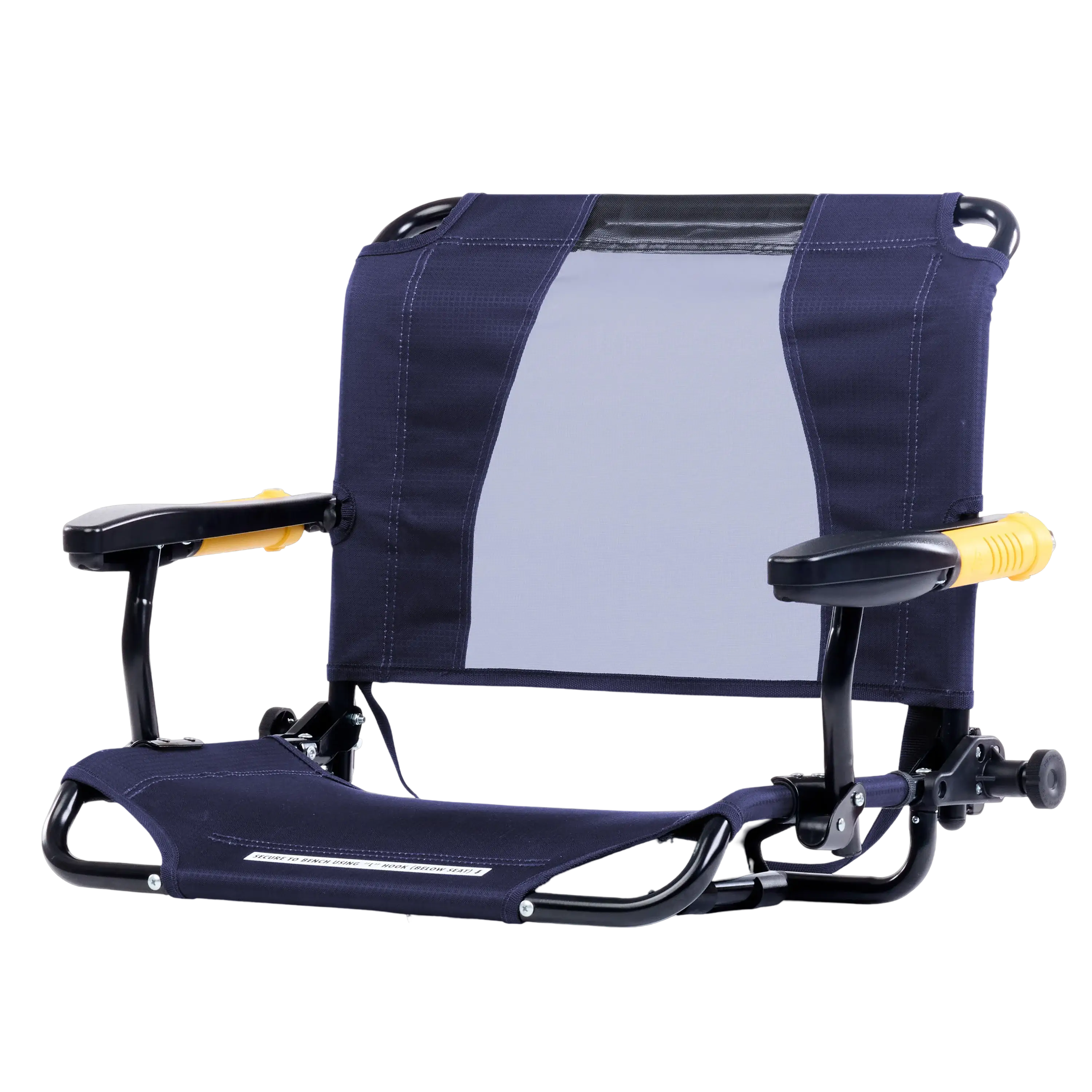Stadium Rock-Cliner | Featured Outdoor Choice | Outlandridge 1DCC Db