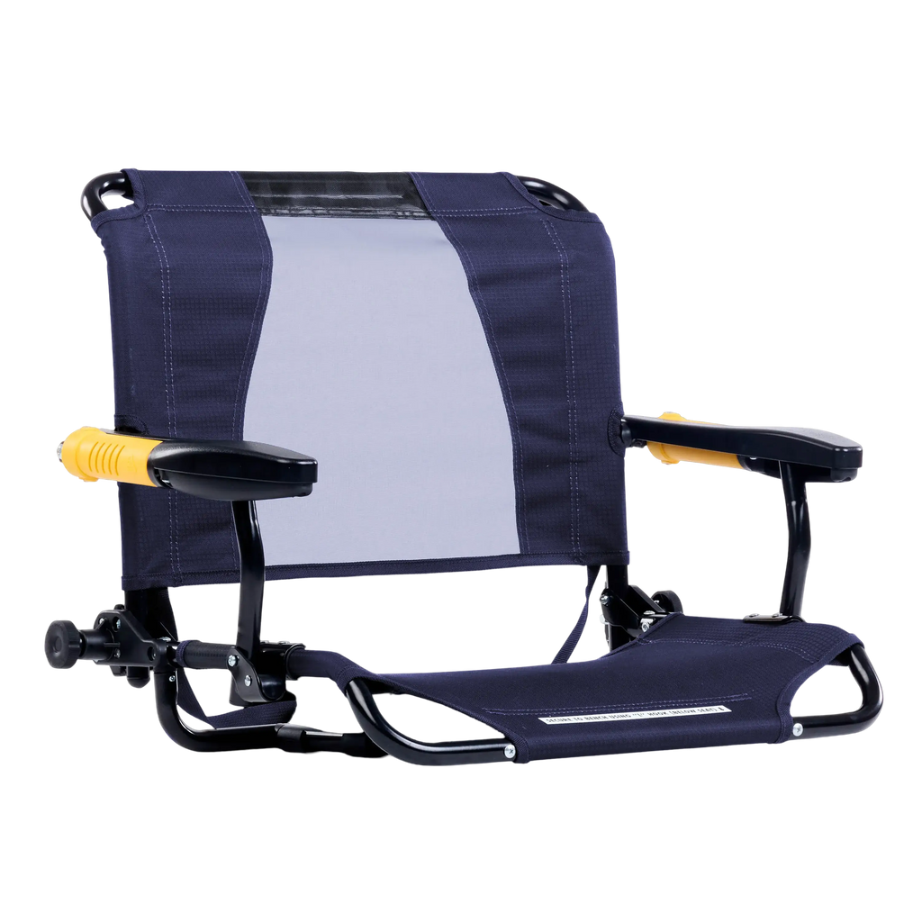 Stadium Rock-Cliner | Featured Outdoor Choice | Outlandridge 1DCC Db