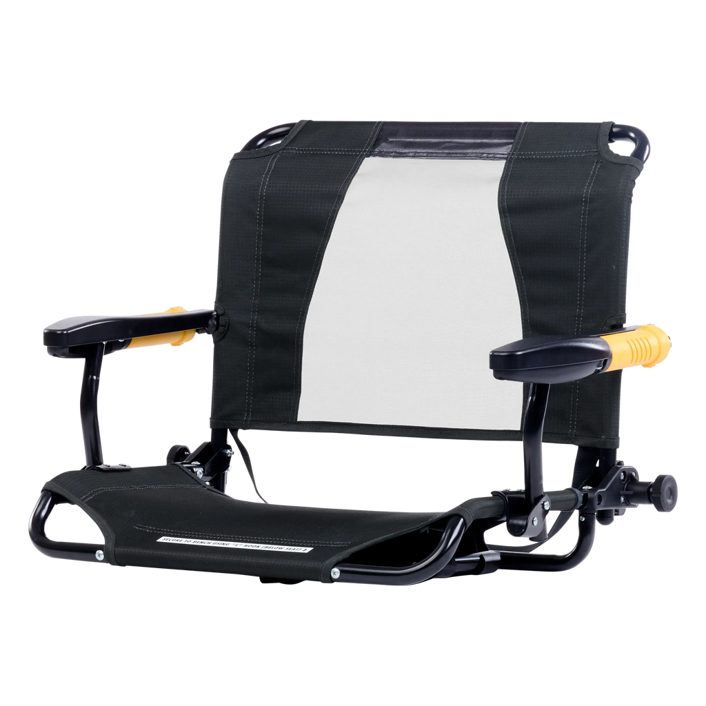 Stadium Rock-Cliner | Featured Outdoor Choice | Outlandridge 2399 DS