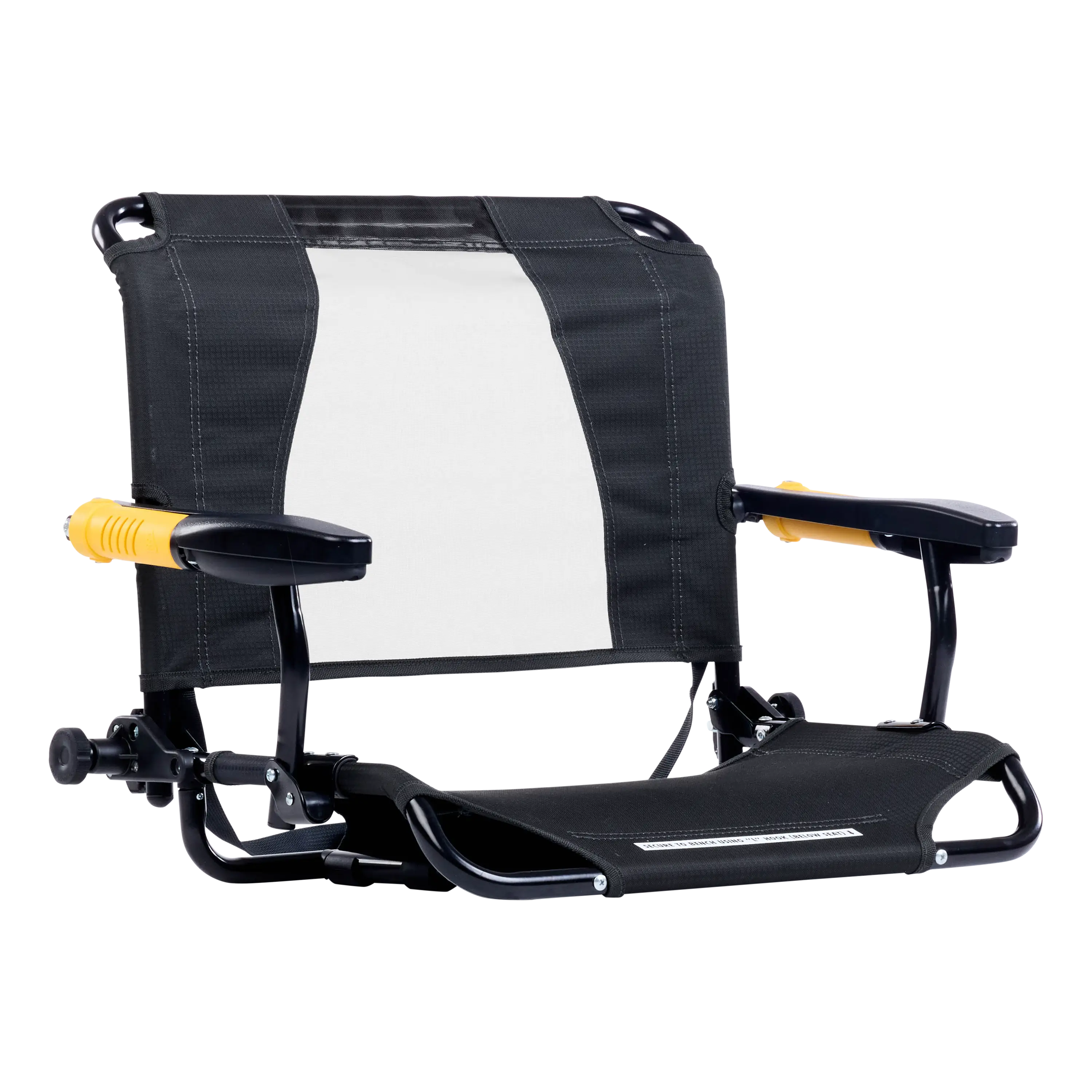Stadium Rock-Cliner | Featured Outdoor Choice | Outlandridge 2399 DS