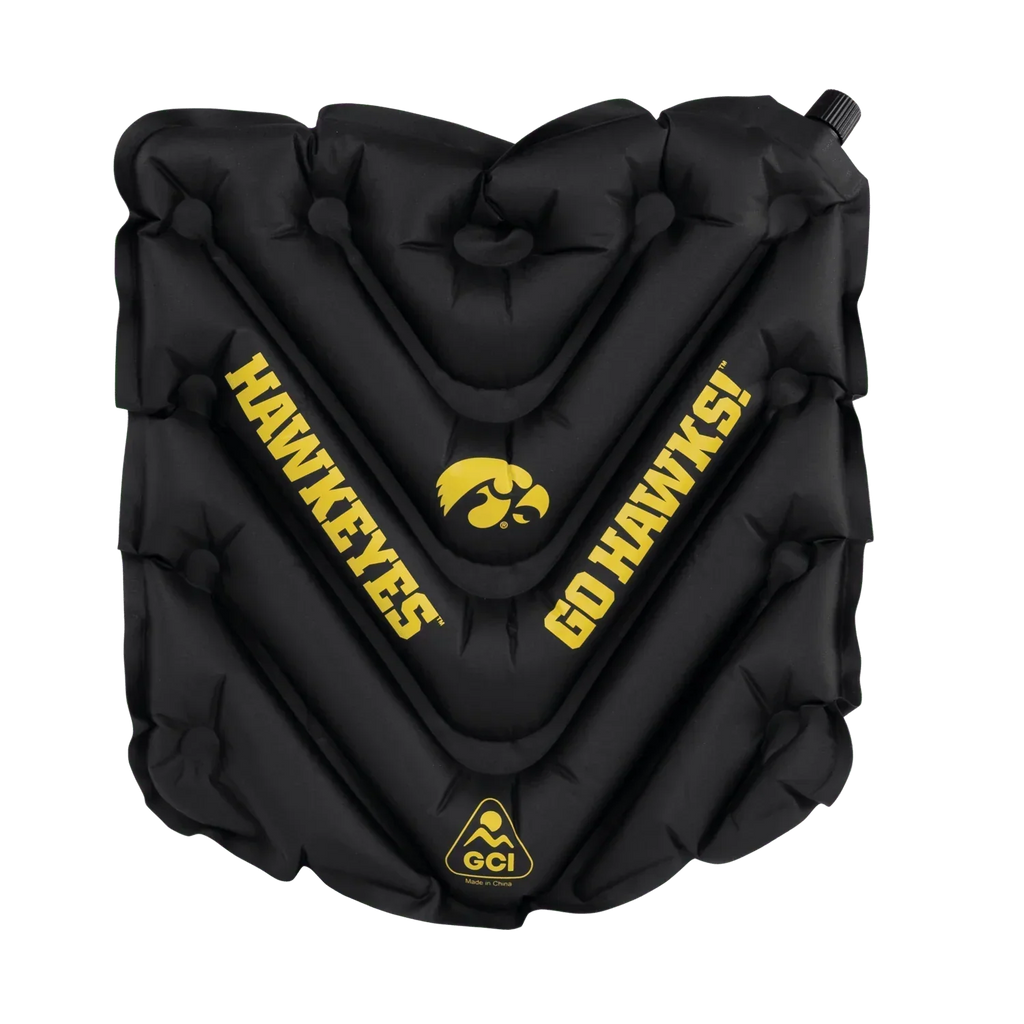 V Seat - Iowa Hawkeyes | Featured Outdoor Choice | Outlandridge FDB0 pd