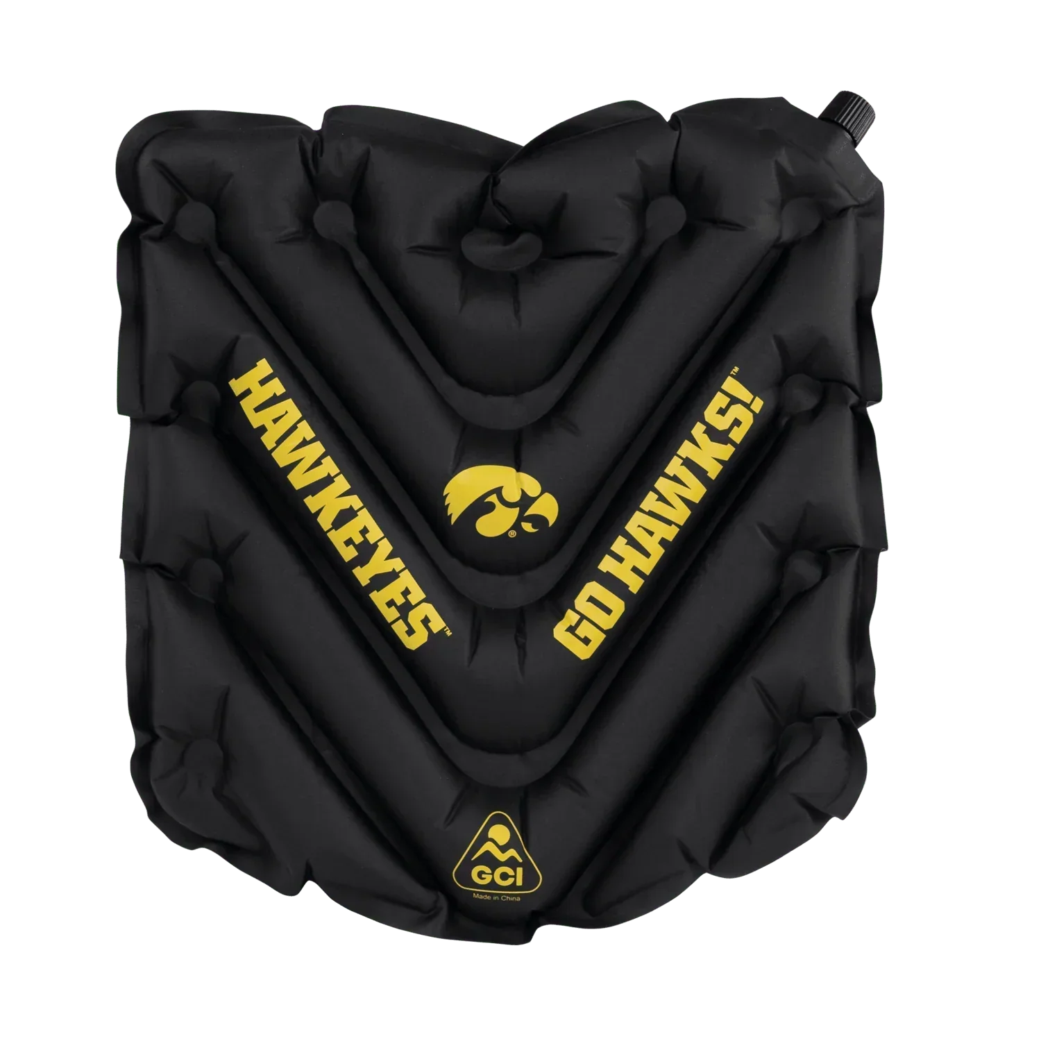V Seat - Iowa Hawkeyes | Featured Outdoor Choice | Outlandridge FDB0 pd