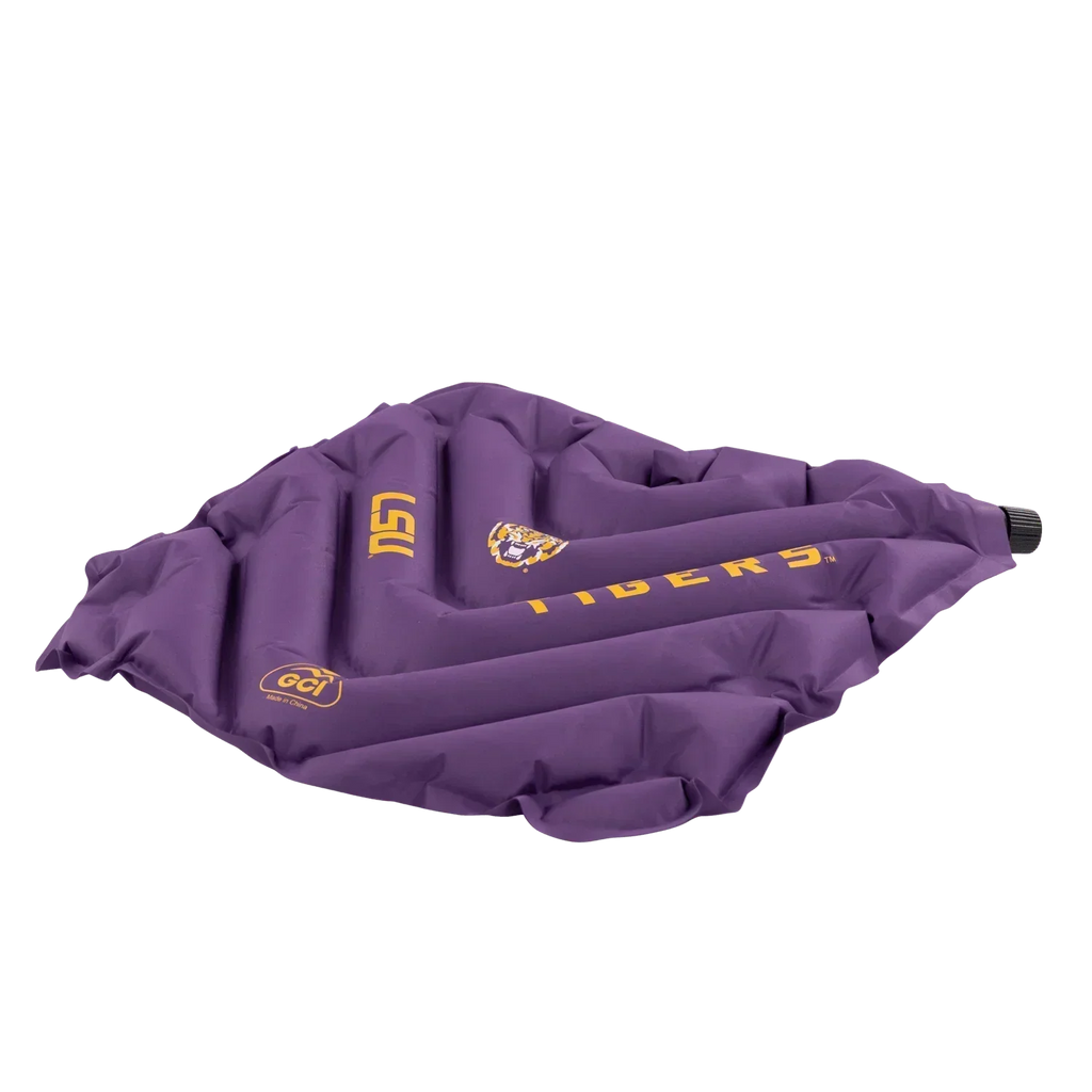 V Seat - LSU Tigers | Featured Outdoor Choice | Outlandridge A844 Hr
