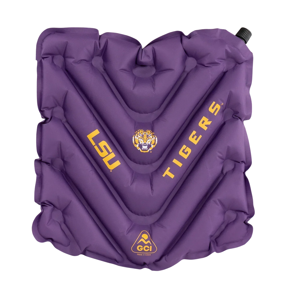 V Seat - LSU Tigers | Featured Outdoor Choice | Outlandridge A844 Hr