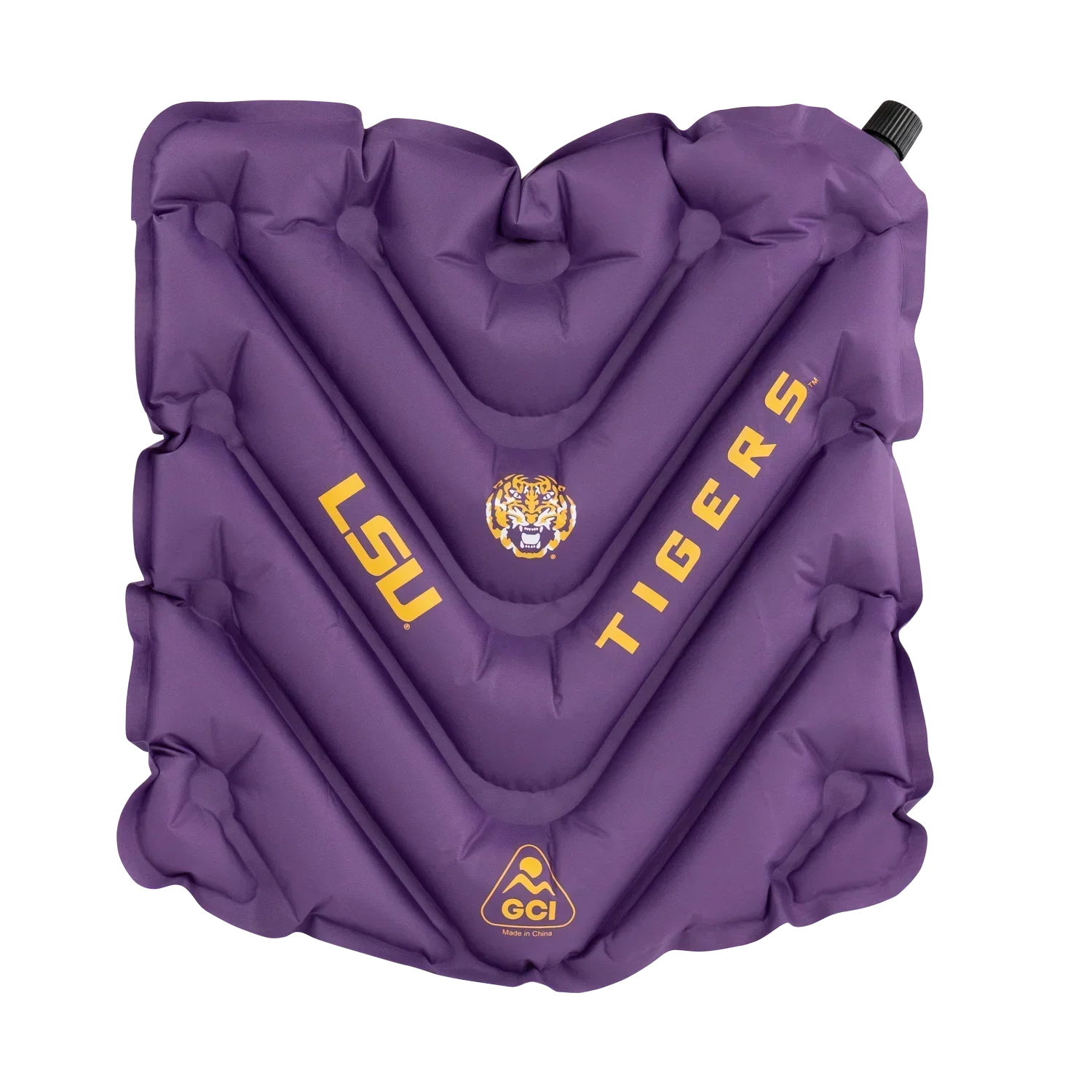 V Seat - LSU Tigers | Featured Outdoor Choice | Outlandridge A844 Hr