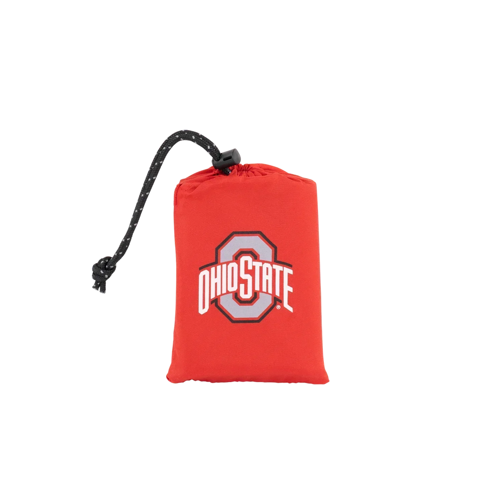 V Seat - Ohio State Buckeyes | Featured Outdoor Choice | Outlandridge B577 Q2