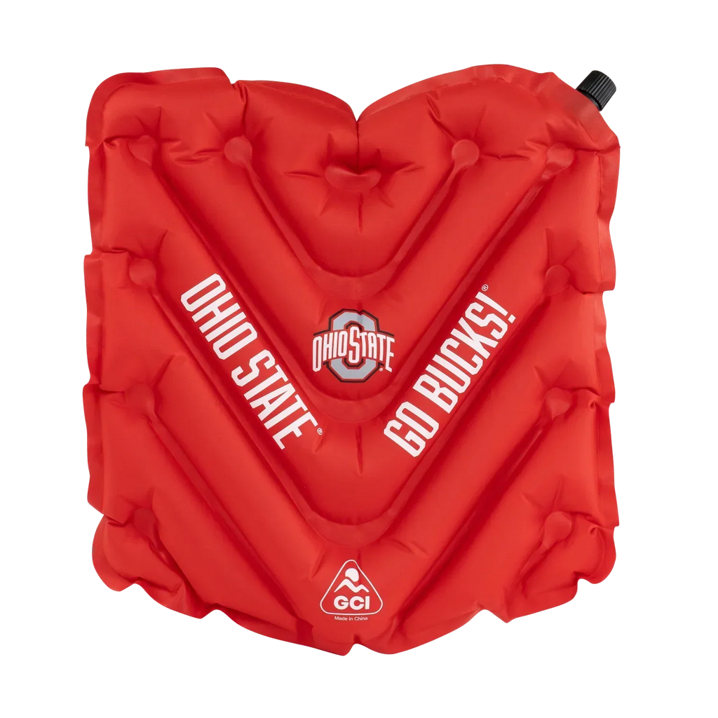 V Seat - Ohio State Buckeyes | Featured Outdoor Choice | Outlandridge B577 Q2