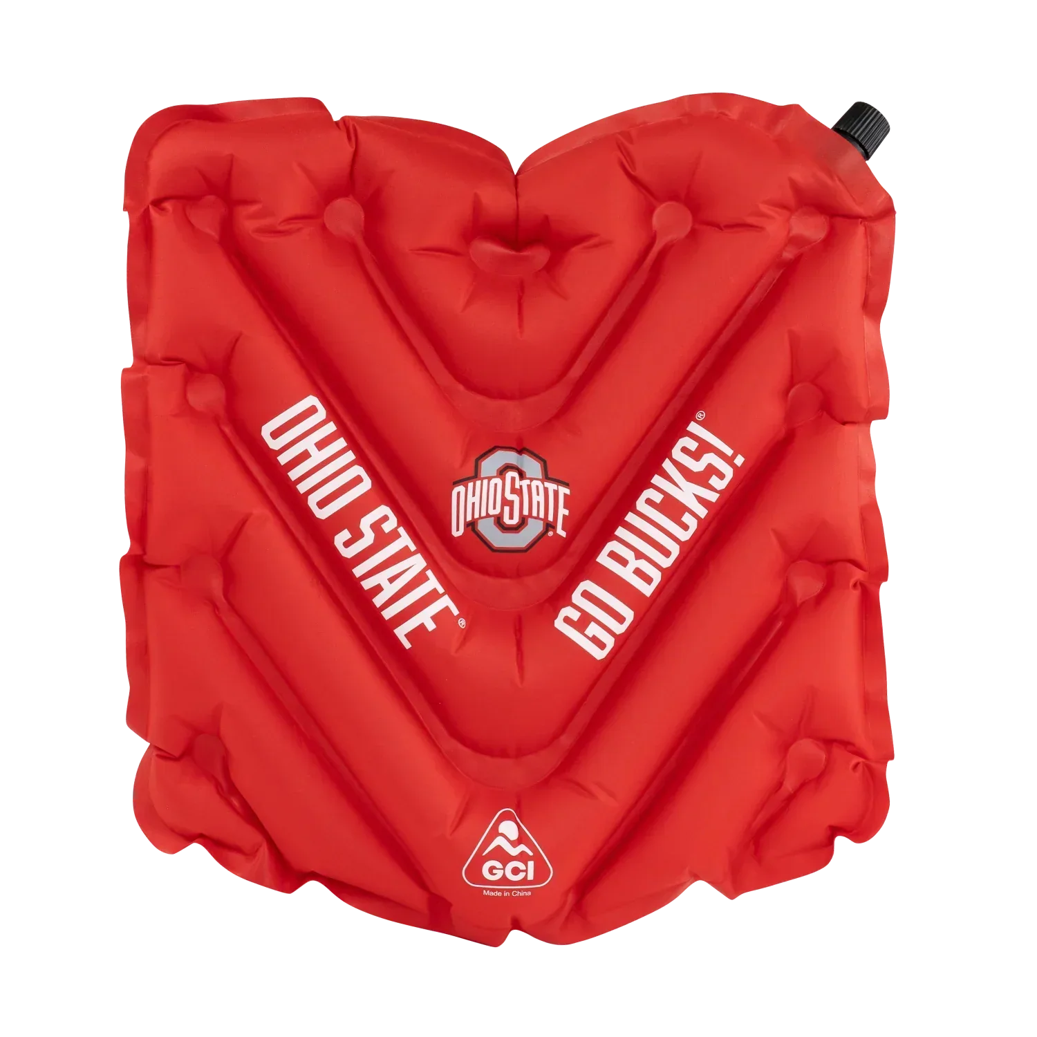 V Seat - Ohio State Buckeyes | Featured Outdoor Choice | Outlandridge B577 Q2