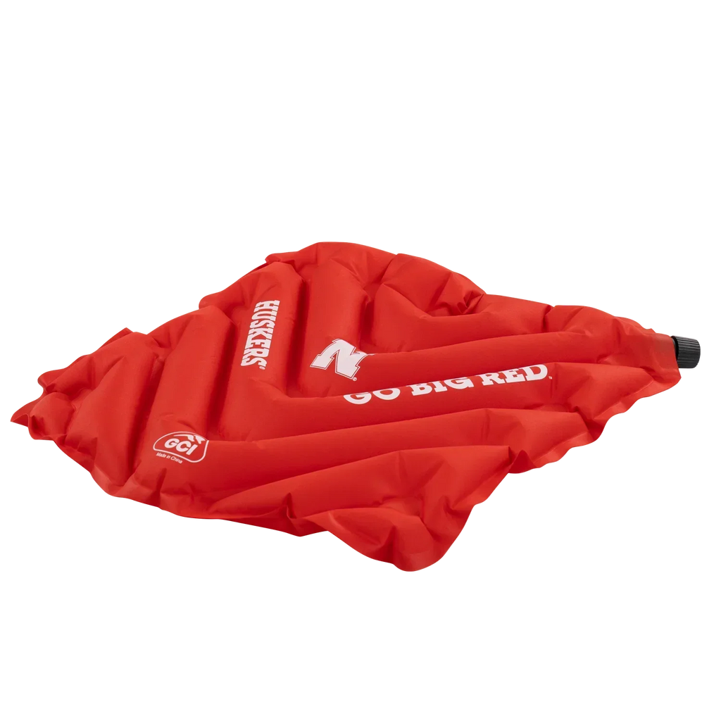 V Seat - Nebraska Cornhuskers | Featured Outdoor Choice | Outlandridge 136E lC