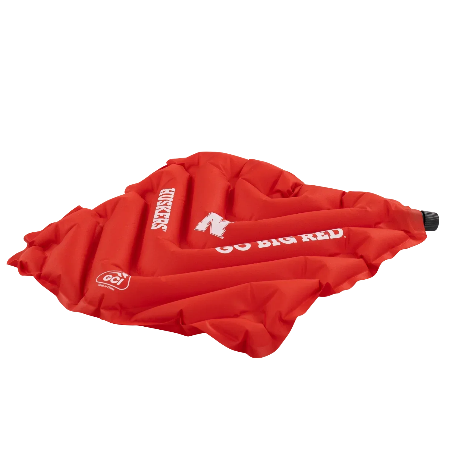 V Seat - Nebraska Cornhuskers | Featured Outdoor Choice | Outlandridge 136E lC