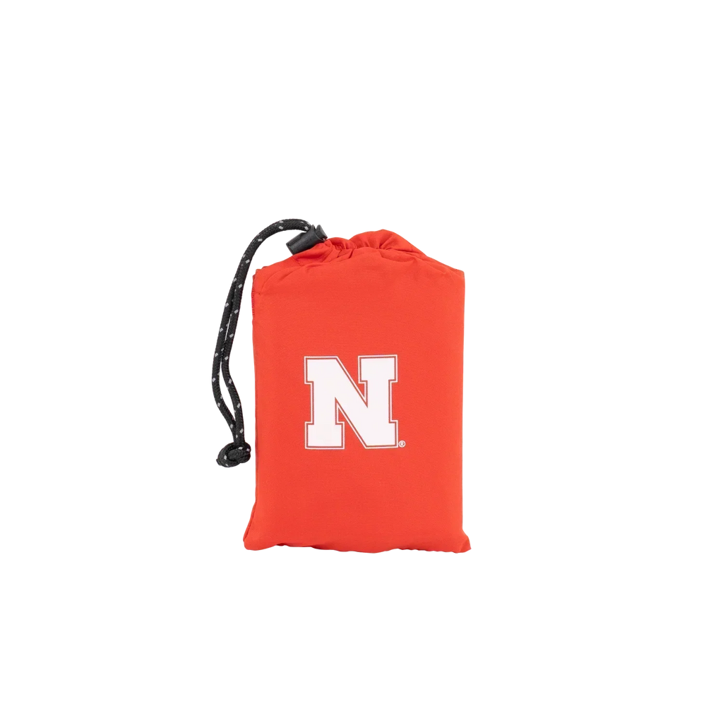 V Seat - Nebraska Cornhuskers | Featured Outdoor Choice | Outlandridge 136E lC