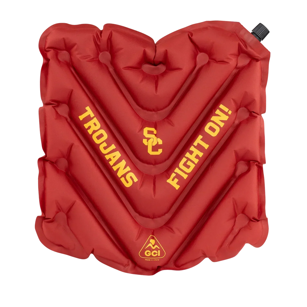 V Seat - USC Trojans | Featured Outdoor Choice | Outlandridge 1553 UV