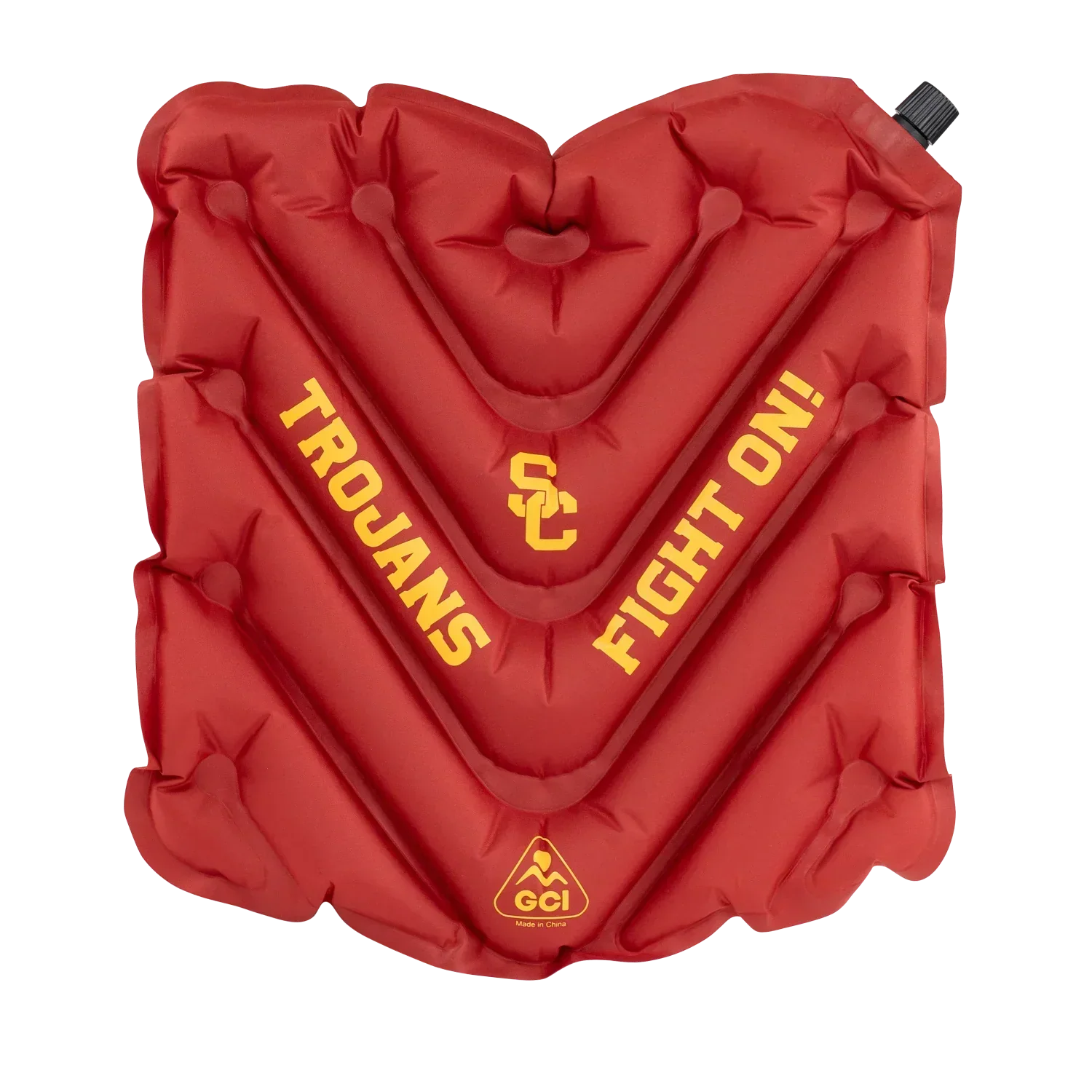 V Seat - USC Trojans | Featured Outdoor Choice | Outlandridge 1553 UV