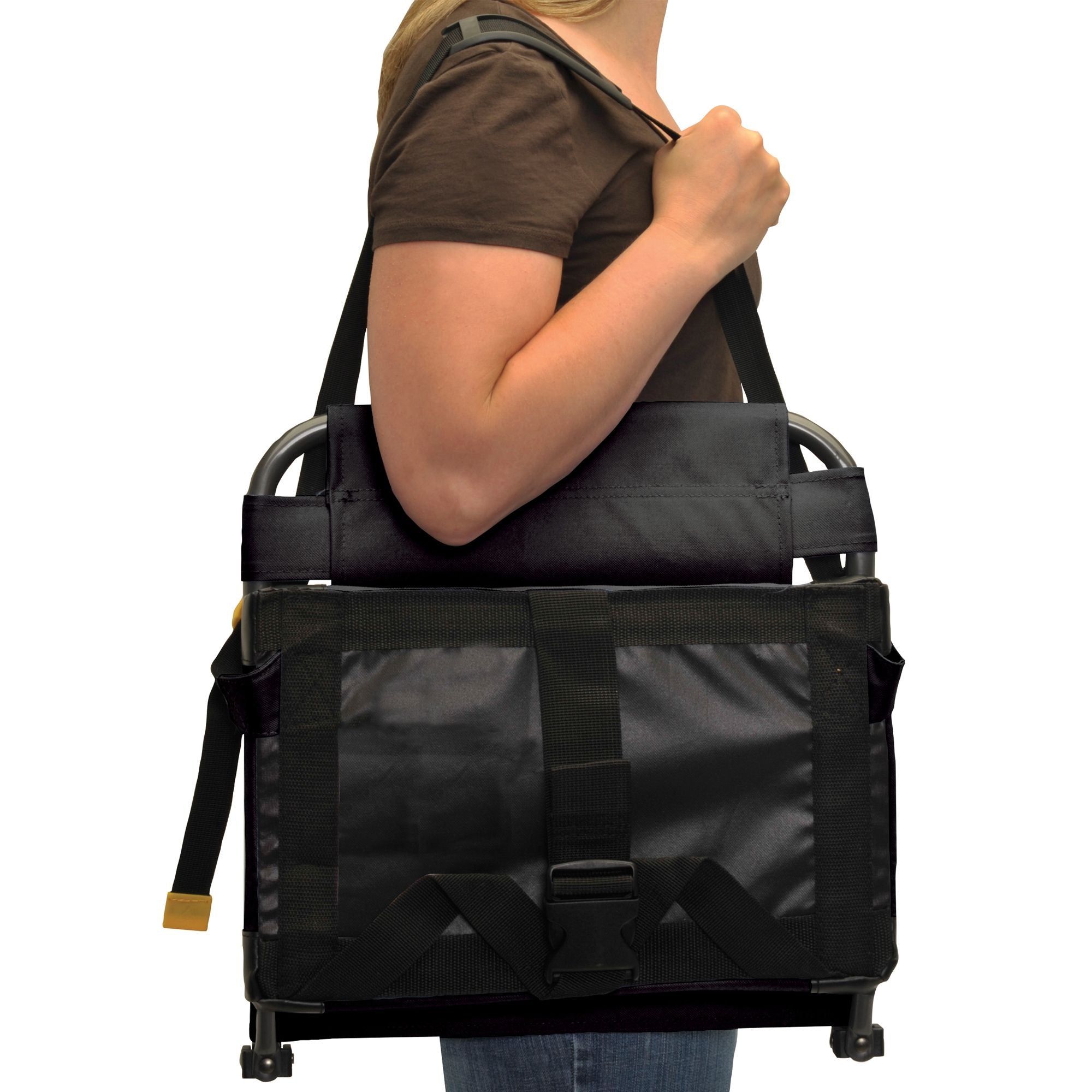 BleacherBack | Featured Outdoor Choice | Outlandridge 7F97 Mk