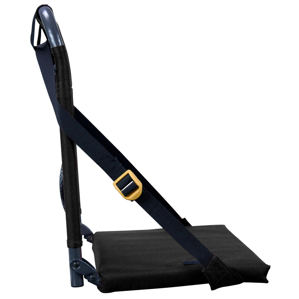 BleacherBack | Featured Outdoor Choice | Outlandridge 7F97 Mk