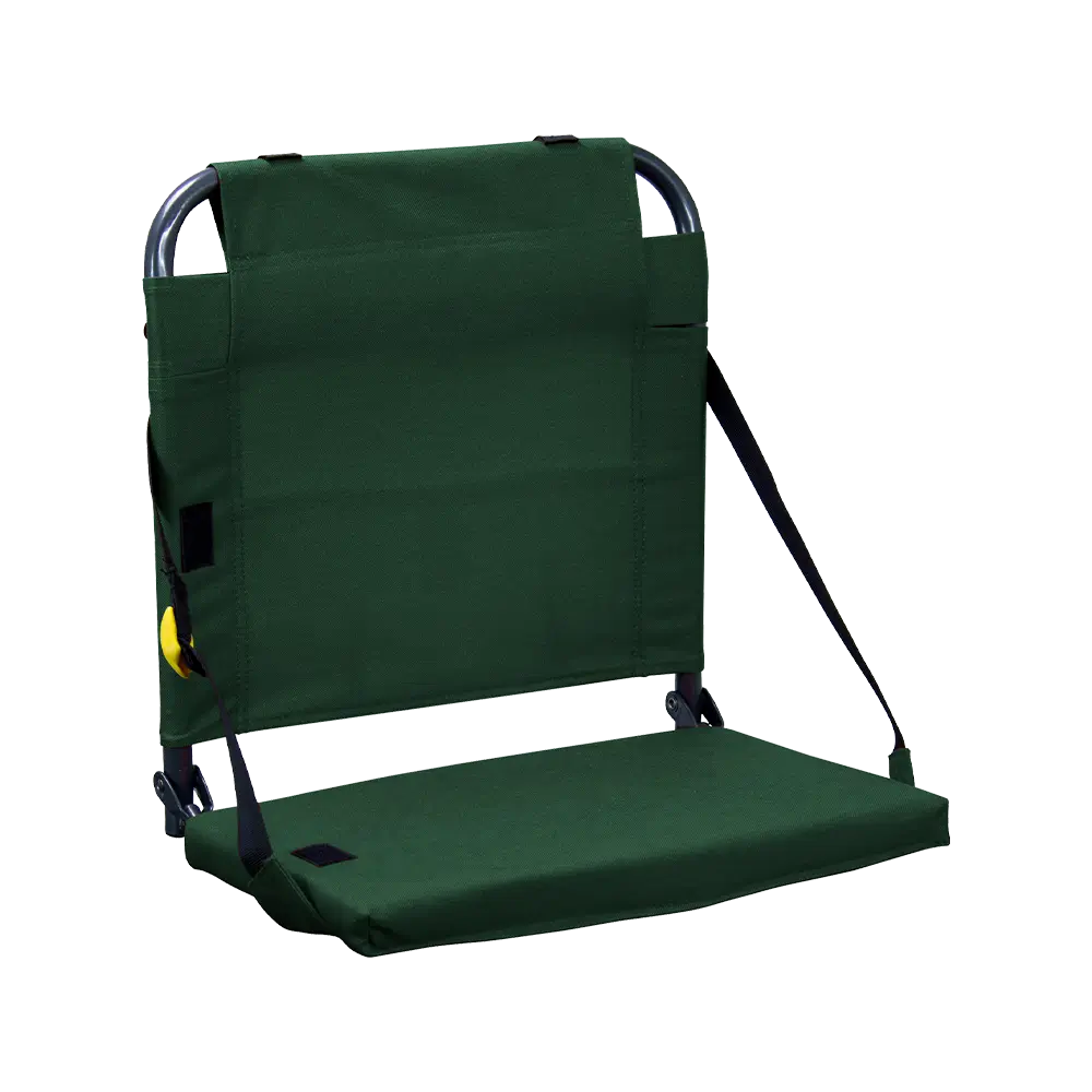 BleacherBack | Featured Outdoor Choice | Outlandridge 7F97 Mk