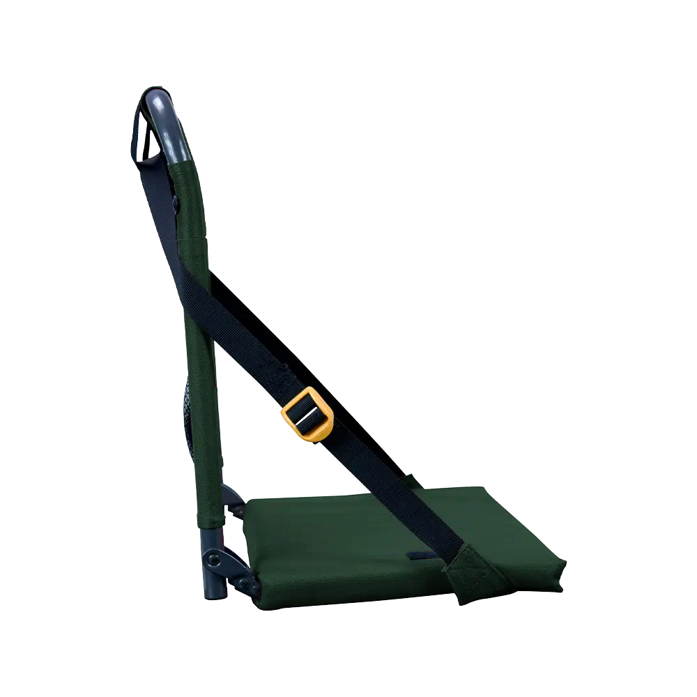 BleacherBack | Featured Outdoor Choice | Outlandridge 7F97 Mk