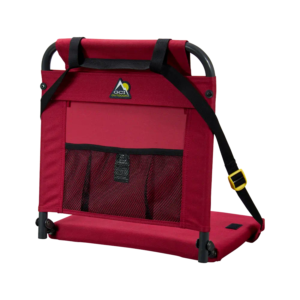 BleacherBack | Featured Outdoor Choice | Outlandridge 7F97 Mk