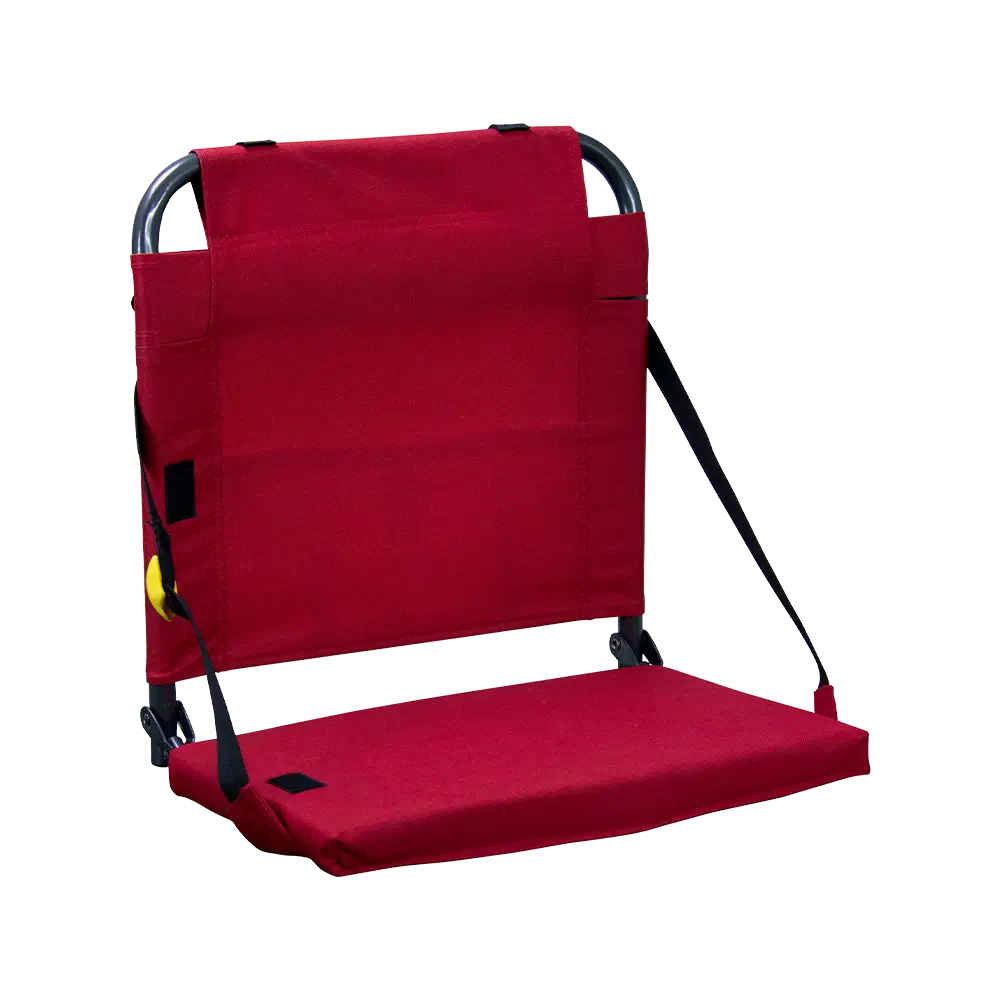 BleacherBack | Featured Outdoor Choice | Outlandridge 7F97 Mk