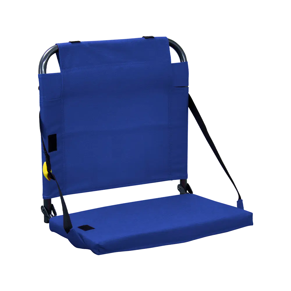 BleacherBack | Featured Outdoor Choice | Outlandridge 7F97 Mk
