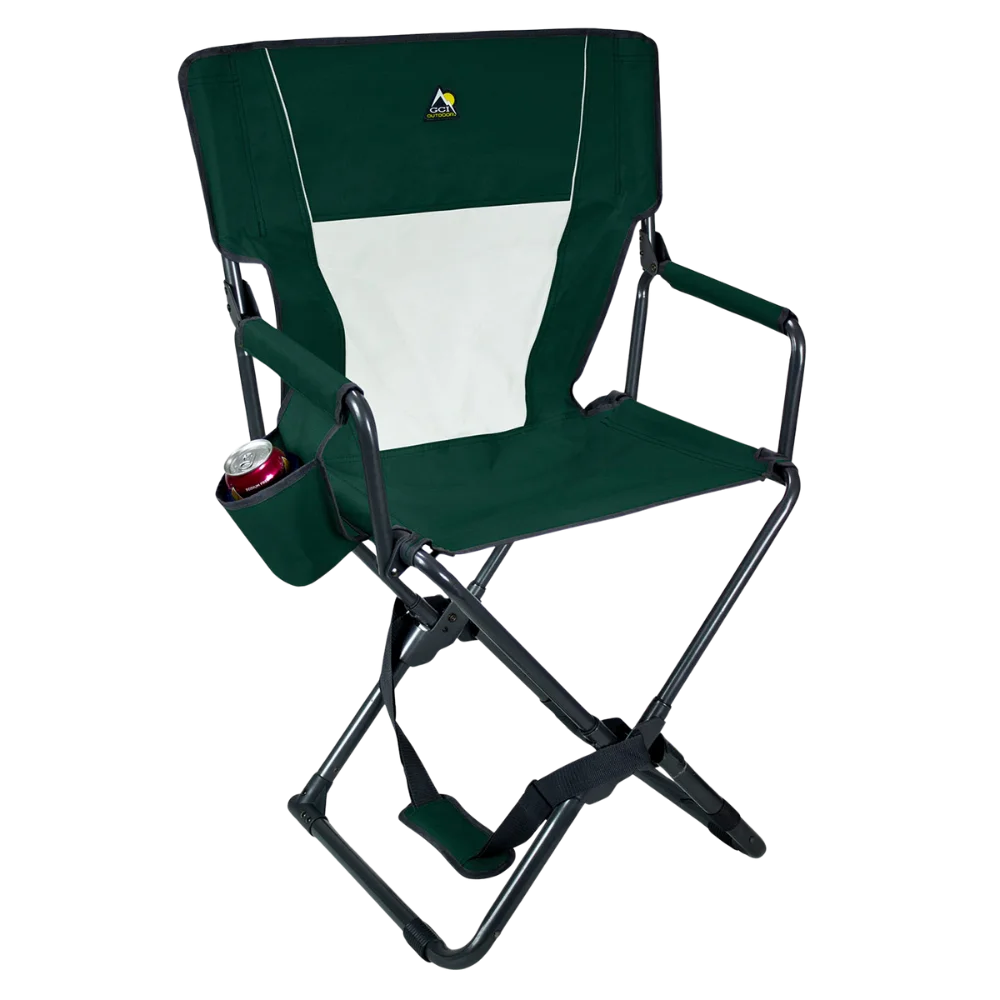 Xpress Director's Chair | Featured Outdoor Choice | Outlandridge 6EAE Uo
