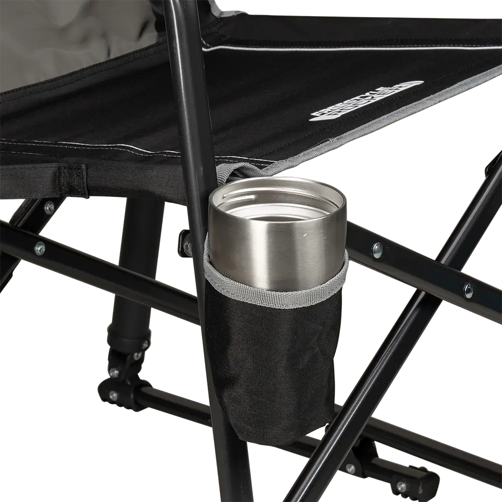 Freestyle Rocker | Featured Outdoor Choice | Outlandridge E863 Cm