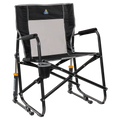 Freestyle Rocker | Featured Outdoor Choice | Outlandridge E863 Cm