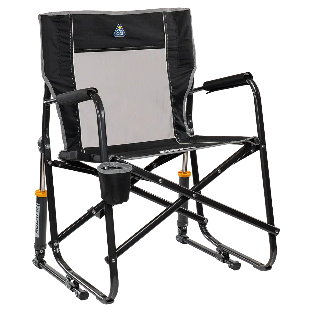 Freestyle Rocker | Featured Outdoor Choice | Outlandridge E863 Cm