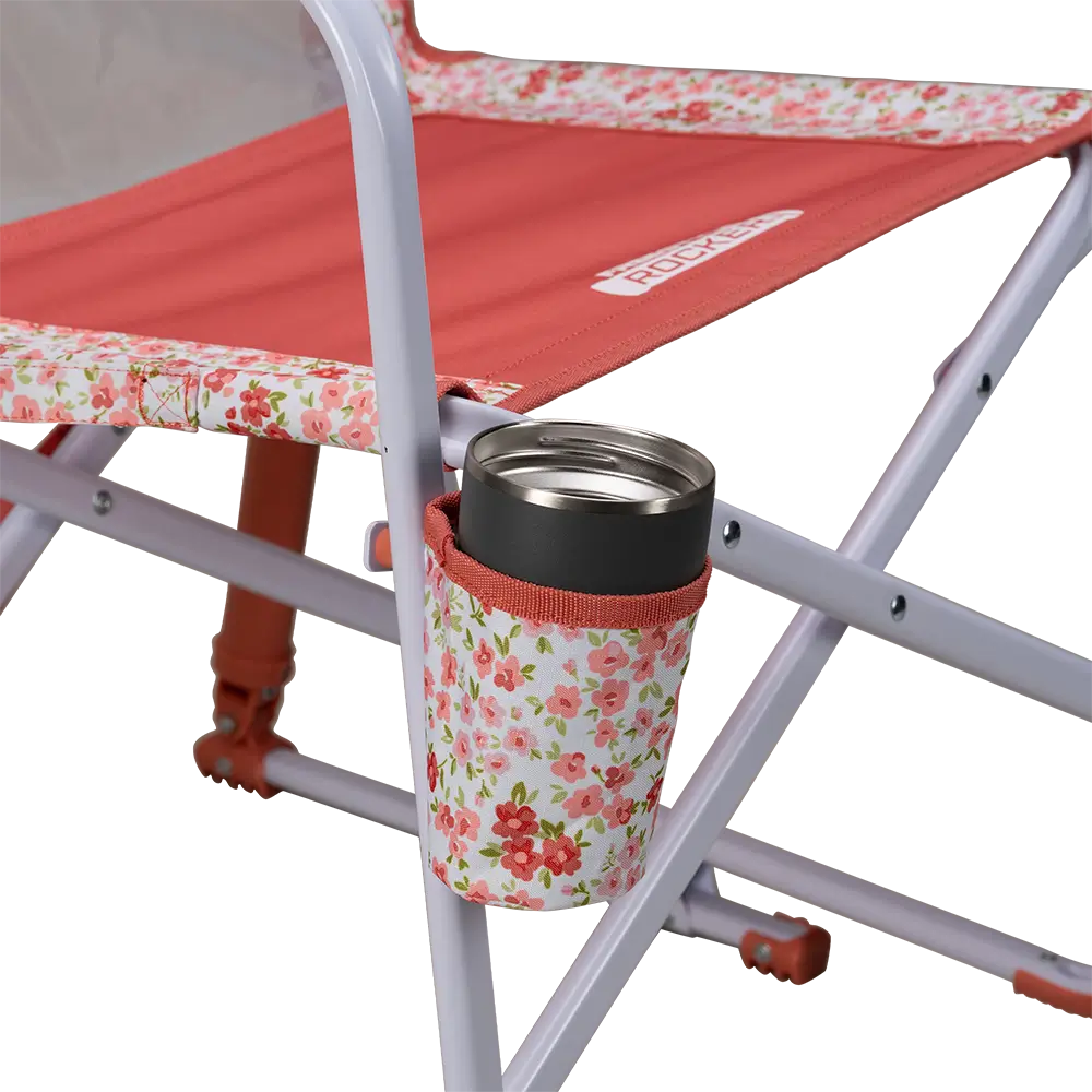 Freestyle Rocker | Featured Outdoor Choice | Outlandridge E863 Cm