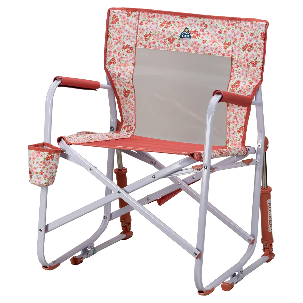 Freestyle Rocker | Featured Outdoor Choice | Outlandridge E863 Cm