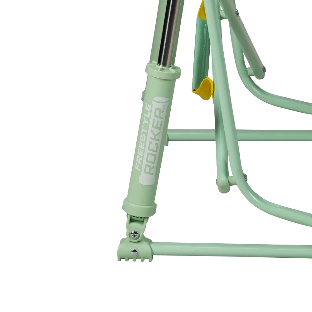 Freestyle Rocker | Featured Outdoor Choice | Outlandridge E863 Cm