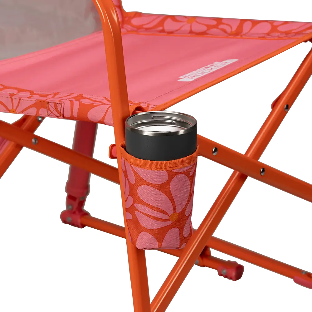 Freestyle Rocker | Featured Outdoor Choice | Outlandridge E863 Cm