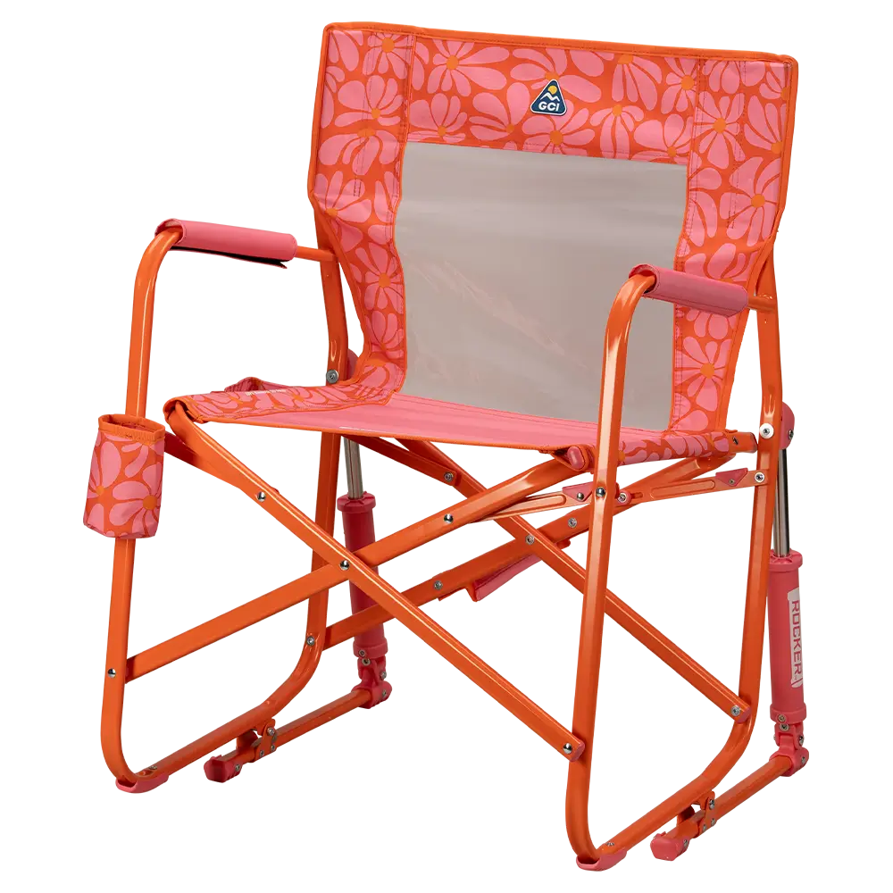 Freestyle Rocker | Featured Outdoor Choice | Outlandridge E863 Cm