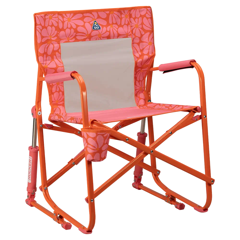 Freestyle Rocker | Featured Outdoor Choice | Outlandridge E863 Cm